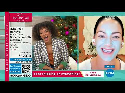 HSN | Gifts For The Gal with Val 10.08.2023 - 09 AM