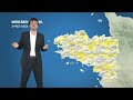La météo de votre mercredi 22 avril 2026