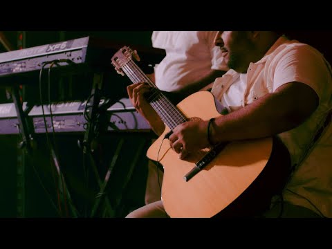 Omar Acedo, Buena Fe - Medley: Pi 3,14 - Catalejo