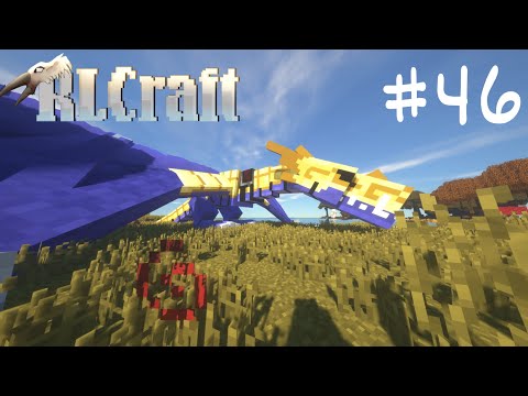 Steam Community :: Video :: MINECRAFT RLCRAFT PART 46 : Monster and ...