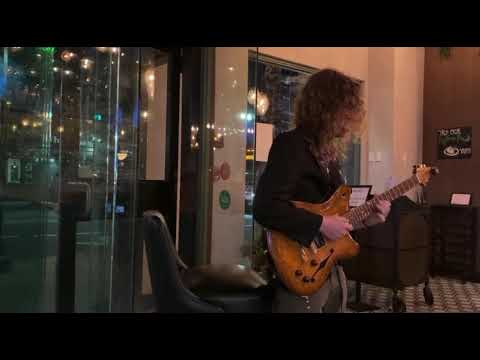 Promotional video thumbnail 3 for Scotty Bramer Music