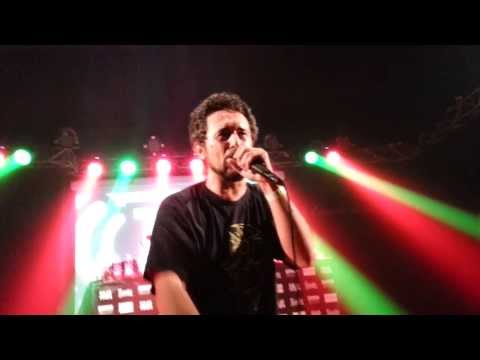 OTR/Gente Guasta 10/16 live HD @ CircoloArtisti RM 20-11-13