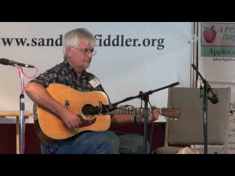 2016-06-04 OP1 Tom Dillon - 2016 Julian Fiddle Contest