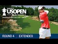 2022 U.S. Women's Open Highlights: Round 4, Extended