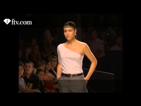 Angel Schlesser Madrid PAP SS 08