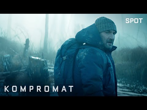 KOMPROMAT - Au cinéma le 7 septembre