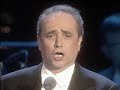 Wiegenlied; Performance by Luciano Pavarotti, Placido Domingo, Jose Carreras(THE THREE TENORS)