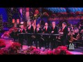 Angels, from the Realms of Glory - The King's Singers and the Mormon Tabernacle Choir