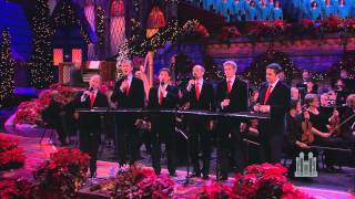 Angels, from the Realms of Glory - The King's Singers and the Mormon Tabernacle Choir