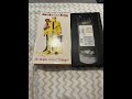Opening And Closing To Office Space 2000 Mexican Spanish VHS Re Done In Higher Quality