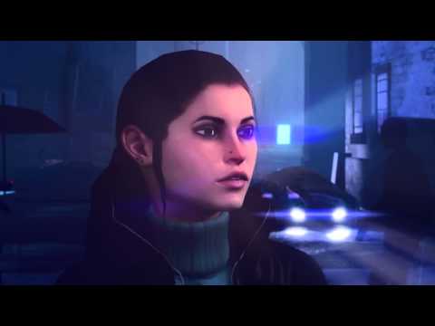 Dreamfall Chapters: The Longest Journey - Overview trailer