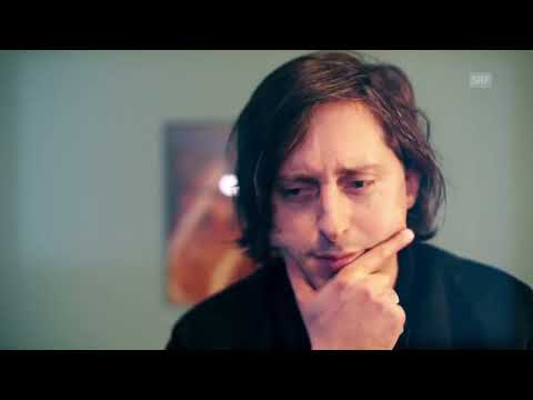 100 seconds with The Libertines (Carl Barât) | Interview | SRF Virus
