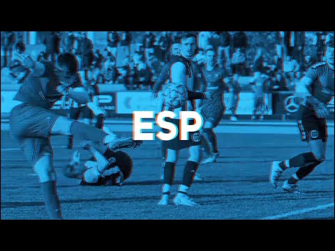 UEFA Regionenpokal 2022 - Stadion Esp, Baden