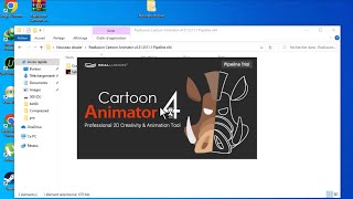 How to Download and Install Cartoon Animator v4  full version for Free (Step-by-Step Guide)