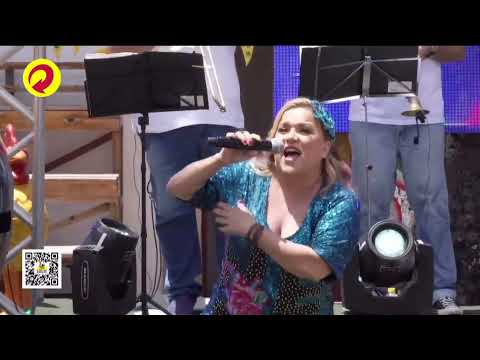 Nena Queiroga - Energia - Rainha do Frevo