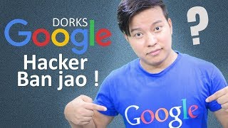 What is Google Dorks ? How to Use | Every internet User Must Use | DOWNLOAD THIS VIDEO IN MP3, M4A, WEBM, MP4, 3GP ETC