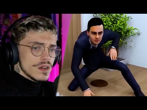 DUDU CAMARGO e sua defecada