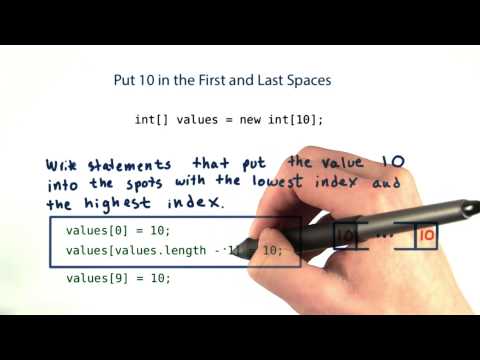 Introduction Intro to Java Programming