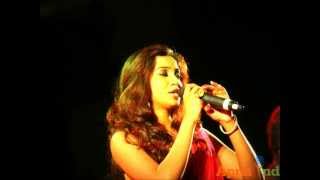 Kaise Muhje - shreya ghoshal version only