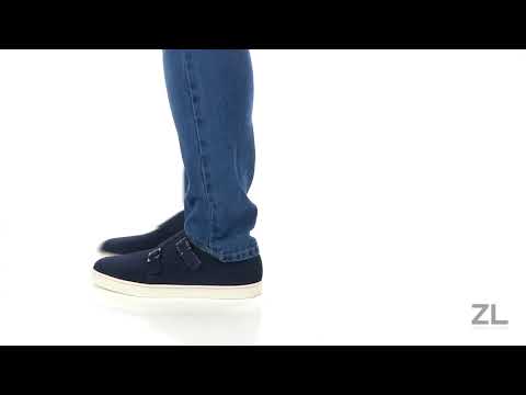 John Lobb Holme Monk Sneaker SKU: 9110379