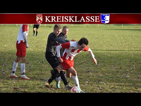 Eintracht Wittenmoor - SV Rochau