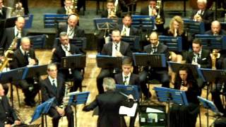 OLIMPIA - Marcia Sinfonica - Gino Bello - Filarmonica Cittadina 