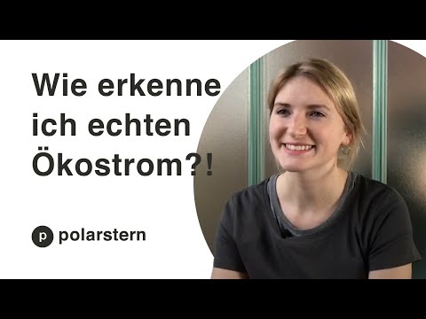 Was ist Ökostrom? 🔌 [einfach erklärt]