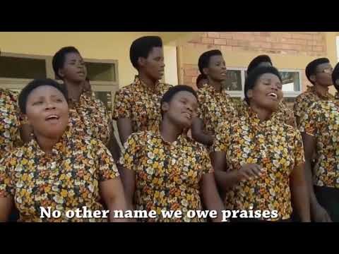 NTARINDI ZINA BY Besalel Choir - ADEPR Murambi