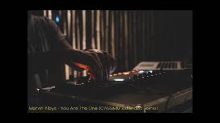 Castion - You're The One (Extended Mix) video