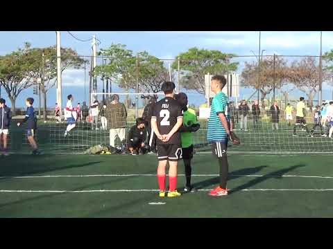 KAPANGA VS LA POLINETA - #LigaNuñez - S15 - 30/10/2022