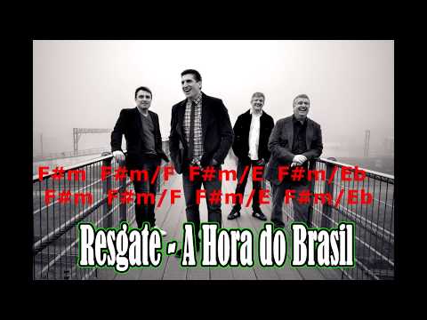 A Hora Do Brasil - Resgate