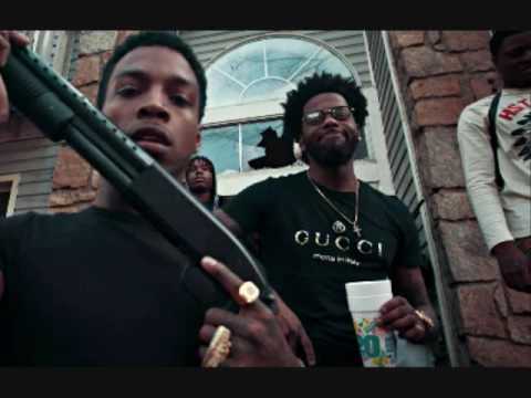 Hoodrich Pablo Juan Feat Drug Rixh Peso-(Workin)*SUBSCRIBE FOR MORE HEAT*