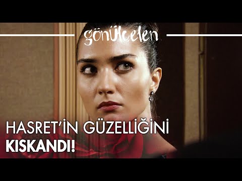 Murat, Hasret'i çok kıskandı! - Gönülçelen