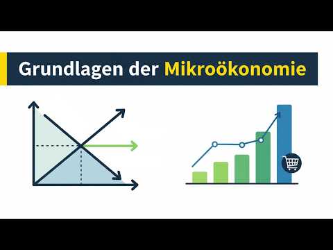 Mikroökonomie einfach erklärt: Das musst du wissen! 📚