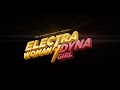 ELECTRA WOMAN DYNA GIRL Teaser Trailer