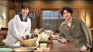 尾上松也、『川柳居酒屋なつみ』2代目常連客「女将についていく」
