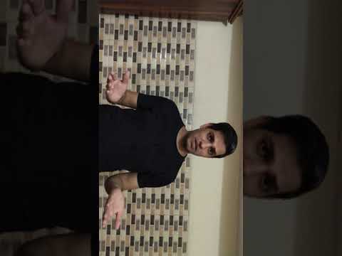 Naveen Kumar Sharma my introduction