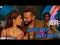 Raat Gayi So Baat Gayi Türkçe Altyazılı Saif Ali Khan Jacqueline Fernandez
