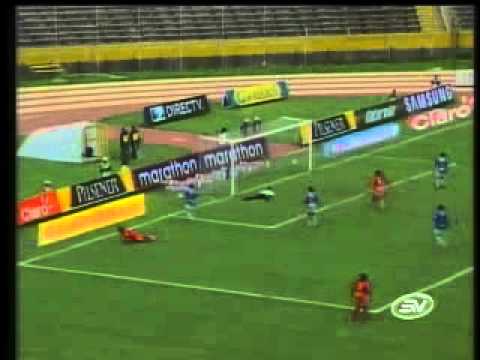 El Nacional VS Emelec