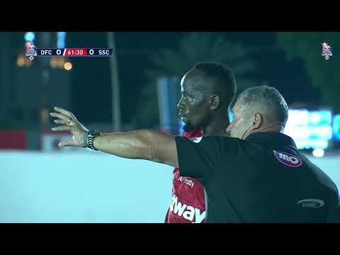 Dodoma Jiji FC 0-0 Simba SC | Highlights | NBC Premier League 25/02/2026