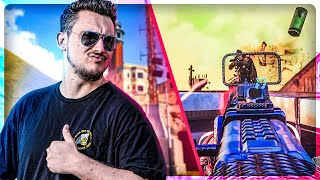 0% FUN / 100% TRYHARD (Je défonce tout le lobby)