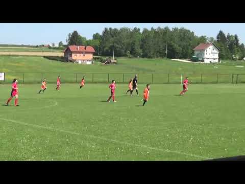 Ml.Pio.  Sokol (L) -  HNŠK Moslavina  0:6