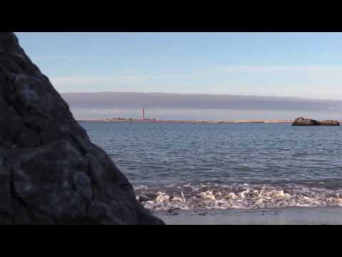 Nenetsia Matveev Island_Short scatches for Sacha