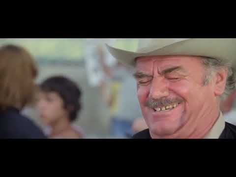 Convoy 1978 Theme song ending scene