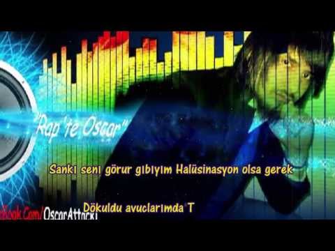 Oscar Attack Ft. Slower Rwa & Pinokyo - (Başka Birisi) [Dj Küskün]