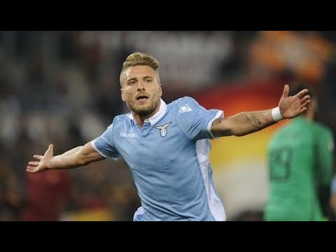 Ciro Immobile // European Golden Boot Winner (2019/2020) // All Goals And Assists