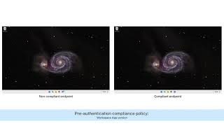 Citrix How To: Zero trust access based on Workspace App version compliance