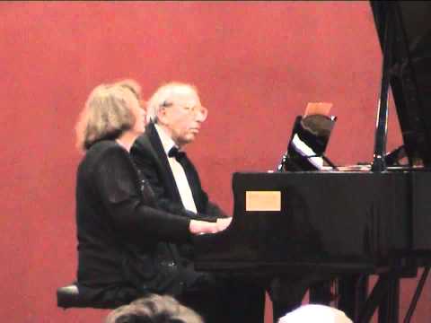 Michael Burshtin  Bukharian Dances