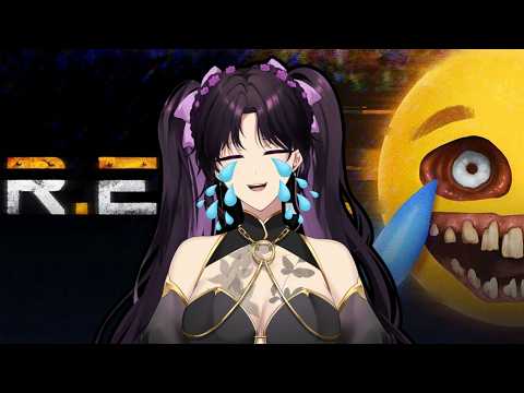 Group chaos as always | REPO「VOD」