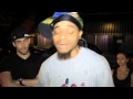 Underground Hip Hop Street Cypher NYC